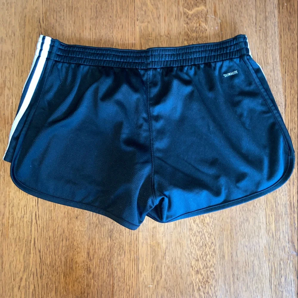 Adidas Athletic Shorts - Picture 2 of 3